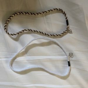 ivivva headbands by lulu lemon